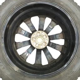 roda aro R18 225/55 kia Sportage 2017 2018 2019 52910D9310 52910D9300