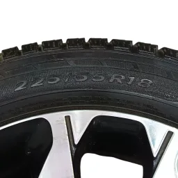 roda aro R18 225/55 kia Sportage 2017 2018 2019 52910D9310 52910D9300