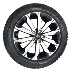 roda aro R18 225/55 kia Sportage 2017 2018 2019 52910D9310 52910D9300