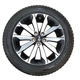 roda aro R18 225/55 kia Sportage 2017 2018 2019 52910D9310 52910D9300