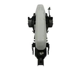 Maçaneta Externa Traseira Esquerda Range Rover Evoque 2014 BJ32-24995-CC LR025540 LR108184 BJ32-224N02-AB
