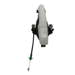 Maçaneta Externa Traseira Esquerda Range Rover Evoque 2014 BJ32-24995-CC LR025540 LR108184 BJ32-224N02-AB