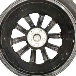 roda aro R18 225/50 corolla cross RAV4 2023 2024 2025 2026 42611-0A420 42611-0A440 8701-1