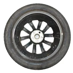 roda aro R18 225/50 corolla cross RAV4 2023 2024 2025 2026 42611-0A420 42611-0A440 8701-1