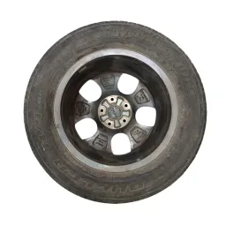 roda aro R16 215/65 jeep renegade 2016 2017 2018 2019 100233157 100233159 100217449 100233260 5XA64LAUAA