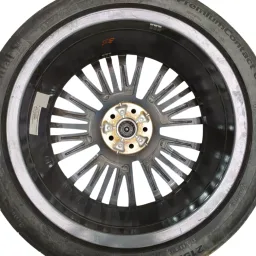 Roda Aro R18 215/45 Fastback Impetus Abarth 2023 2024 2025 100277299 100277297 100275186 100271158