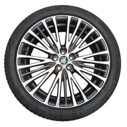Roda Aro R18 215/45 Fastback Impetus Abarth 2023 2024 2025 100277299 100277297 100275186 100271158
