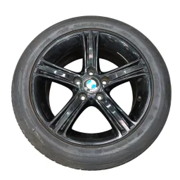 roda aro R17 225/50 BMW 320i 328i 2014 2015 2016 2017 2018 6796242 36116796242