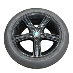 roda aro R17 225/50 BMW 320i 328i 2014 2015 2016 2017 2018