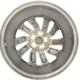 Roda Aro R16 205/60 T-Cross Polo Virtus Golf 2019 2020 2021 2GP601025 2GP601025Z31 2GM601025 2GM601025S 2GP601025B 2GP601025C