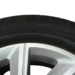 Roda Aro R16 205/60 T-Cross Polo Virtus Golf 2019 2020 2021 2GP601025 2GP601025Z31 2GM601025 2GM601025S 2GP601025B 2GP601025C