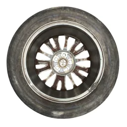 roda aro R16 205/55 toyota corolla 2015 2016 2017 42611-02E00 42611-02B70