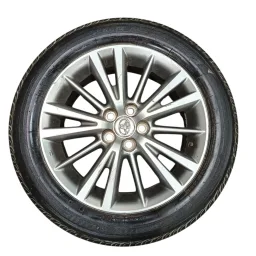 roda aro R16 205/55 toyota corolla 2015 2016 2017 42611-02E00 42611-02B70