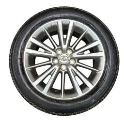 roda aro R16 205/55 toyota corolla 2015 2016 2017 42611-02E00 42611-02B70