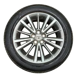 roda aro R16 205/55 toyota corolla 2015 2016 2017