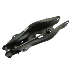 Balança Traseira Esquerda Mercedes C200 GLC 2017 2018 2019 A2053522000 A2053260317