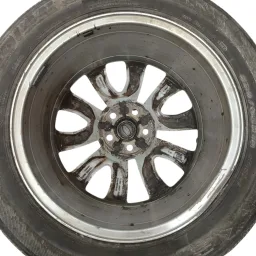 Roda Aro R18 Evoque Discovery Sport 2015 2016 2017 2018 2019 EJ32-1007-AA EJ32-1007-AB LR048461 LR084668