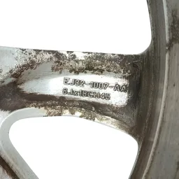 Roda Aro R18 Evoque Discovery Sport 2015 2016 2017 2018 2019 EJ32-1007-AA EJ32-1007-AB LR048461 LR084668
