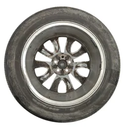Roda Aro R18 Evoque Discovery Sport 2015 2016 2017 2018 2019 EJ32-1007-AA EJ32-1007-AB LR048461 LR084668