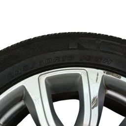 Roda Aro R18 Evoque Discovery Sport 2015 2016 2017 2018 2019 EJ32-1007-AA EJ32-1007-AB LR048461 LR084668