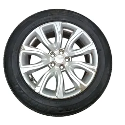 Roda Aro R18 Evoque Discovery Sport 2015 2016 2017 2018 2019 EJ32-1007-AA EJ32-1007-AB LR048461 LR084668