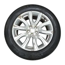 Roda Aro R18 Evoque Discovery Sport 2015 2016 2017 2018 2019 EJ32-1007-AA EJ32-1007-AB LR048461 LR084668