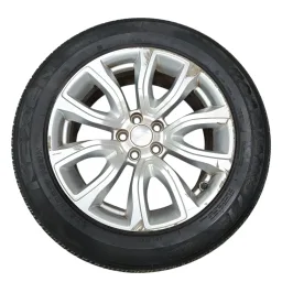 Roda Aro R18 Evoque Discovery Sport 2015 2016 2017 2018 2019