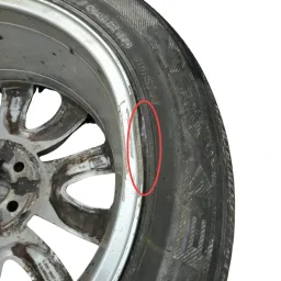 Roda Aro R18 Evoque Discovery Sport 2015 2016 2017 2018 2019 EJ32-1007-AA EJ32-1007-AB LR048461 LR084668
