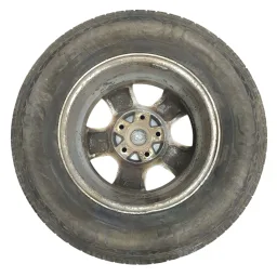 roda aro R16 235/70 Ssangyong Kyron 2008 2009 2010 2011 2012 41730-31320 41730-31220