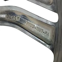 roda aro R21 265/45 Evoque Velar Discovery Sport 2020 2021 LR093827 LR173862 J8A21007KA J8A21007JA