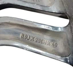 roda aro R21 265/45 Evoque Velar Discovery Sport 2020 2021 LR093827 LR173862 J8A21007KA J8A21007JA