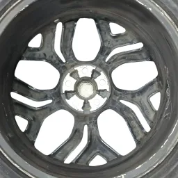 roda aro R21 265/45 Evoque Velar Discovery Sport 2020 2021 LR093827 LR173862 J8A21007KA J8A21007JA