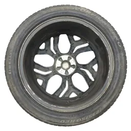 roda aro R21 265/45 Evoque Velar Discovery Sport 2020 2021 LR093827 LR173862 J8A21007KA J8A21007JA