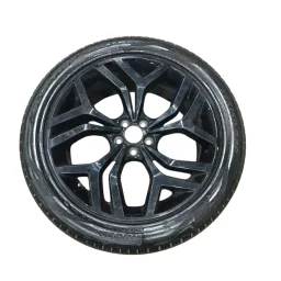 roda aro R21 265/45 Evoque Velar Discovery Sport 2020 2021 LR093827 LR173862 J8A21007KA J8A21007JA