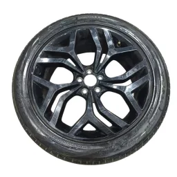 roda aro R21 265/45 Evoque Velar Discovery Sport 2020 2021 LR093827 LR173862 J8A21007KA J8A21007JA