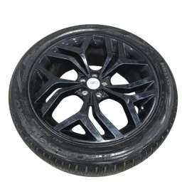 roda aro R21 265/45 Evoque Velar Discovery Sport 2020 2021 LR093827 LR173862 J8A21007KA J8A21007JA