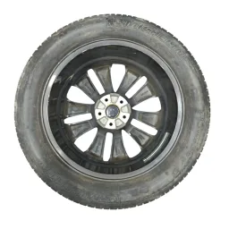 roda aro R18 255/55 chery tiggo 5x 6 2023 2024 2025 2026 J68-3101010A BJ683101010AH B52909T5100