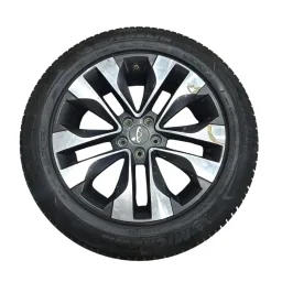 roda aro R18 255/55 chery tiggo 5x 6 2023 2024 2025 2026 J68-3101010A BJ683101010AH B52909T5100