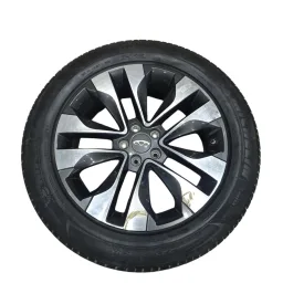 roda aro R18 255/55 chery tiggo 5x 6 2023 2024 2025 2026 J68-3101010A BJ683101010AH B52909T5100