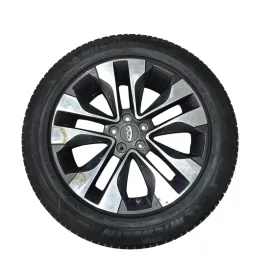roda aro R18 255/55 chery tiggo 5x 6 2023 2024 2025 2026