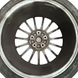 roda aro ZR20 295/35 porsche panamera 2013 2014 2015 2016