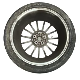 roda aro ZR20 295/35 porsche panamera 2013 2014 2015 2016