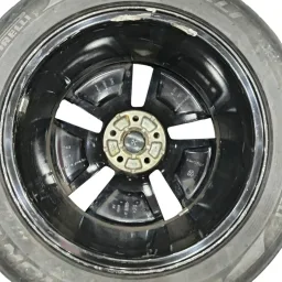roda aro R18 Taos tiguan 2022 2023 2024 2025 2026 2GK601025B