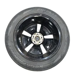 roda aro R18 Taos tiguan 2022 2023 2024 2025 2026 2GK601025B