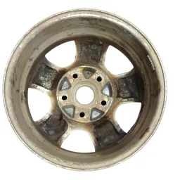 roda aro R16 235/70 Ssangyong Kyron 2008 2009 2010 2011 2012 41730-31320 41730-31220