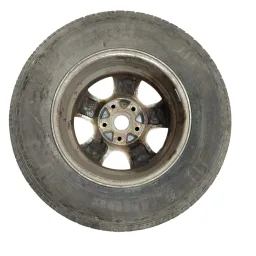 roda aro R16 235/70 Ssangyong Kyron 2008 2009 2010 2011 2012 41730-31320 41730-31220