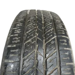 roda aro R16 235/70 Ssangyong Kyron 2008 2009 2010 2011 2012 41730-31320 41730-31220