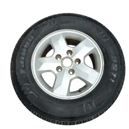 roda aro R16 235/70 Ssangyong Kyron 2008 2009 2010 2011 2012 41730-31320 41730-31220