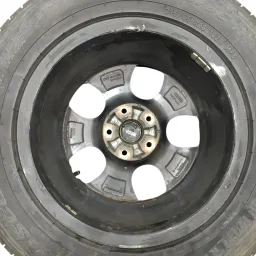roda aro R16 215/65 jeep renegade 2016 2017 2018 2019 100233157 100233159 100217449 100233260 5XA64LAUAA