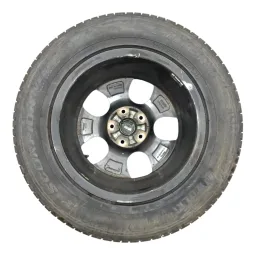 roda aro R16 215/65 jeep renegade 2016 2017 2018 2019 100233157 100233159 100217449 100233260 5XA64LAUAA